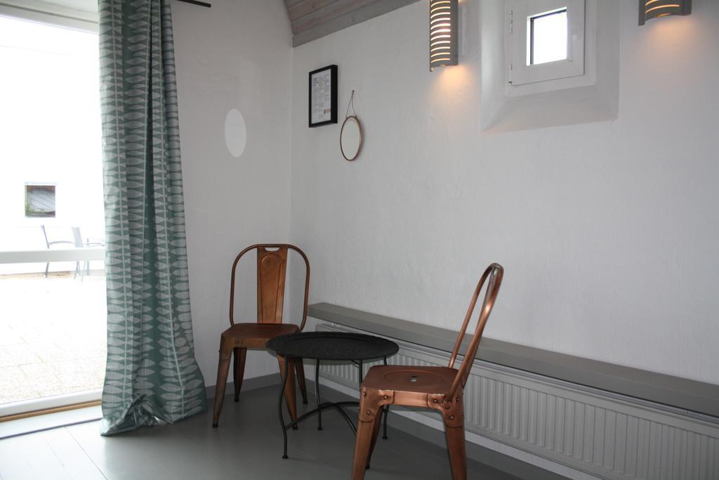 Uncle Joe'S Vandrehjem Visby Værelse billede